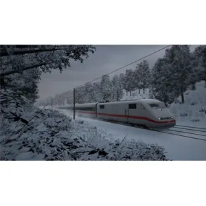 Train Sim World 3 (clé Steam, Europe)