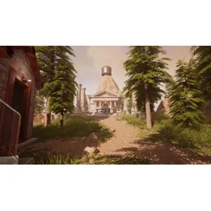 Myst (clé Steam, monde entier)