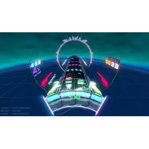 Spin Rhythm XD (clé Steam, monde entier)