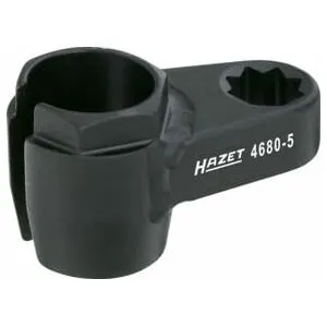 Hazet 4680-5 Douille pour sonde lambda