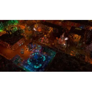 Dungeons 2 Complete Edition (clé Steam, monde entier)