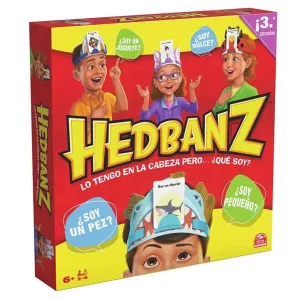 Jeu De Société Spin Master