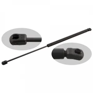 FEBI BILSTEIN Vérin pour SAAB: 9-3 (Ref: 27653)