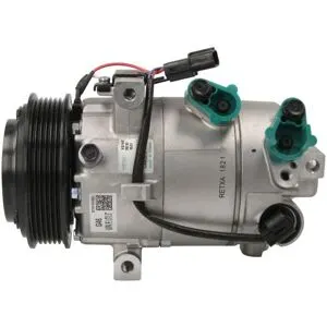 Compresseur de climatisation NRF 320291G