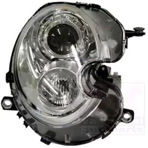 VAN WEZEL Phare avant pour MINI: MINI (Ref: 0506988M)