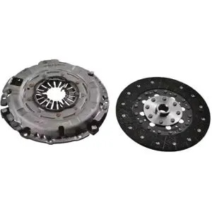 SACHS Kit d'embrayage (Ref: 3000 954 417)