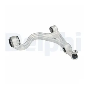 DELPHI Triangle de suspension pour PORSCHE: Panamera (Ref: TC9384)
