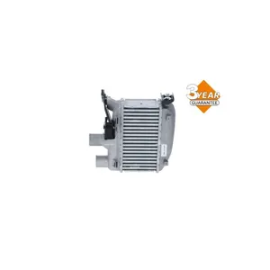 NRF B.V. Intercooler, échangeur pour TOYOTA: Corolla (Ref: 30999)