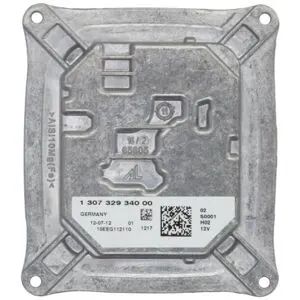 Appareil de commande, système d'éclairage MAGNETI MARELLI 711307329340