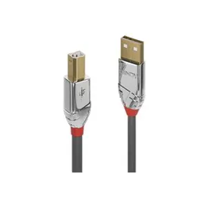 Câble Micro Usb Lindy 36640 Noir