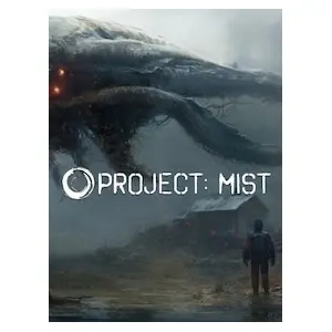Project Mist (clé Steam, monde entier)