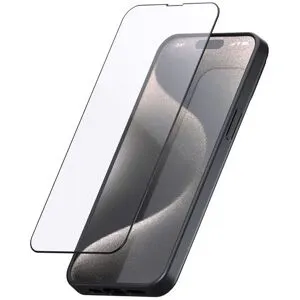 Protection d'écran SP Connect iPhone 16 Plus Transparent