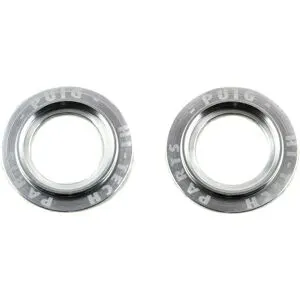 Insert Roulette Fourche Puig PHB19 Argent