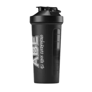 Abe Shaker (700ml) Shakers & Gourdes