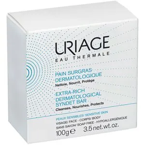 Uriage Pan Surgras 100 gr