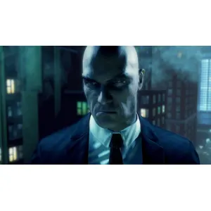 Hitman Collection (clé Steam, monde entier)