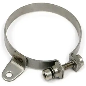 Collier de manchon Akrapovic 18601886
