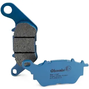 Jeu de plaquettes de frein BREMBO 07YA53CC