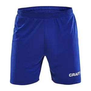 Short Craft squad solid
