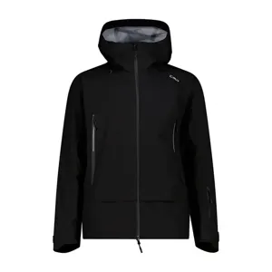Veste imperméable à capuche CMP Unlimitech 3-layer