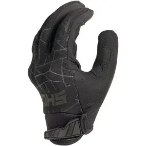 Gants Enduro Shot DRIFT - SPIDER 2026 Noir