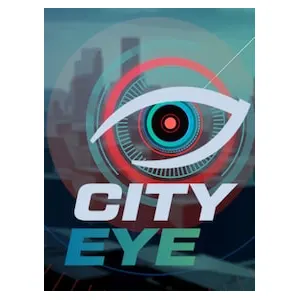 City Eye (clé Steam, monde entier)
