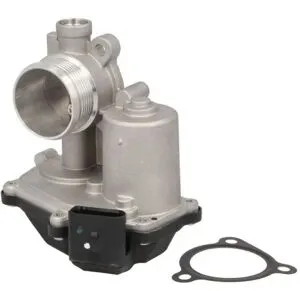 Vanne EGR NRF 48720