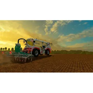 Farming Simulator 15 - HOLMER (clé Steam, Europe)