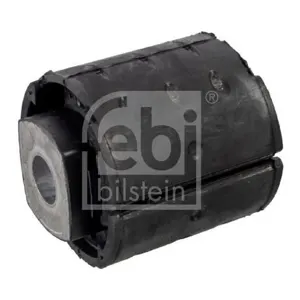 FEBI BILSTEIN Support/suspension, plot de berceau/Support d'agrégats pour BMW: Série 6, Série 5 (Re…