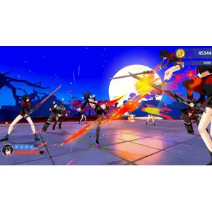 Apex Heroines (clé Steam, monde entier)