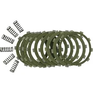 EBC Brakes SRC019 Kit disques garnis, embrayage
