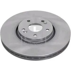 FEBI BILSTEIN 43948 Disque de frein