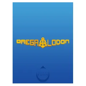 Omegalodon (clé Steam, monde entier)