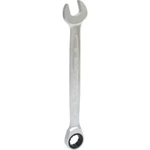 KS TOOLS Clé mixte à cliquet (Ref: 503.4219)