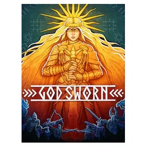 Godsworn (clé Steam, monde entier)