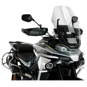 Bulle Puig Touring (+10.5 cm) clair