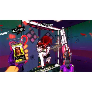 MULLET MADJACK (clé Steam, monde entier)