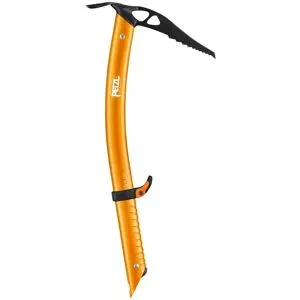 Petzl Gully Adze Eispickel