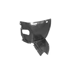 VAN WEZEL Pare-boue pour AUDI: A3 (Ref: 0332435)