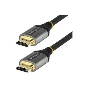 Startech.com Câble Hdmi 2.0 Premium Certifié 3m - Câble Écran Hdmi High Speed Ultra Hd 4k 60hz Avec…