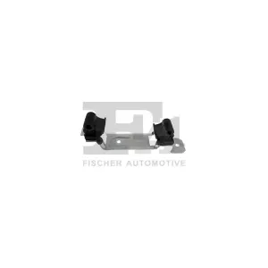 Support, Système D'Échappement Fa1 123756 Opel;Renault