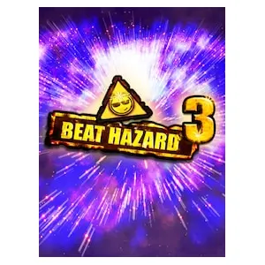 Beat Hazard 3 (clé Steam, monde entier)