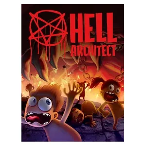 Hell Architect (clé Steam, Europe)