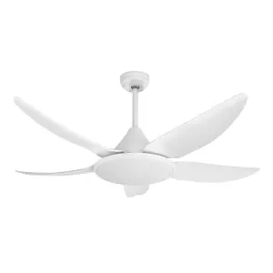 Orbegozo Cp 132120 Ventilateur Blanc