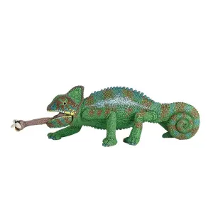 50177 Cameleon figurine