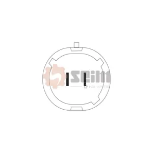 SEIM 970069 Lève-vitre