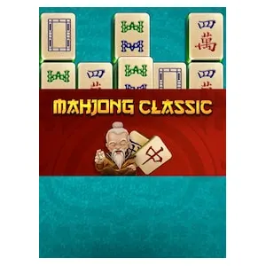 Mahjong Classic (clé Steam, monde entier)