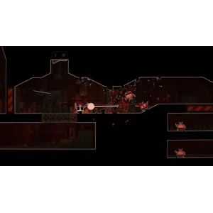 Shotgun Cop Man (clé Steam, monde entier)