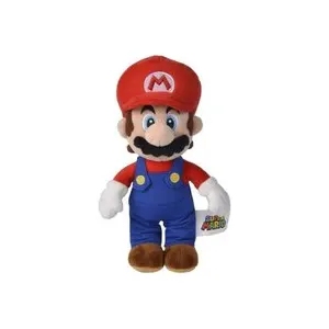 Peluche Super Mario 20Cm