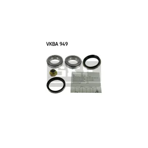 SKF VKBA 949 Kit de roulement de roue